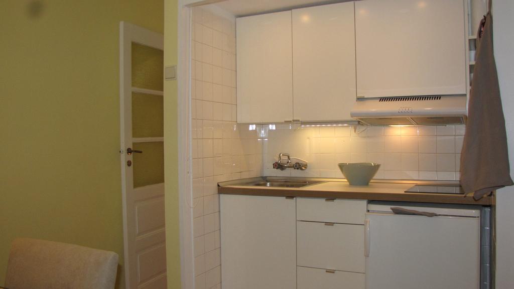 Foz Gardens Apartment Porto