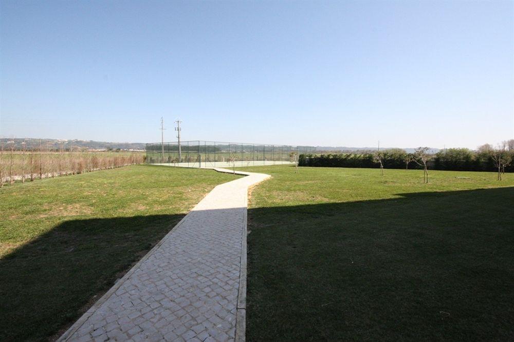 Atlantico Golf Hotel