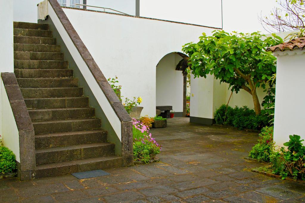 Quinta Da Praca Country house Capelas