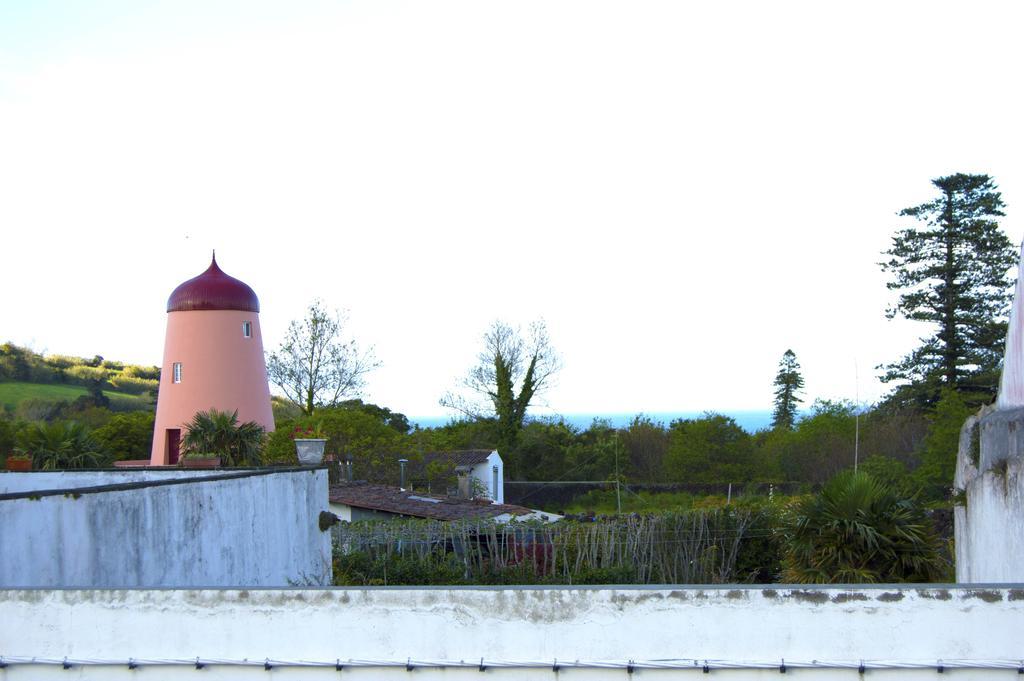 Quinta Da Praca Country house