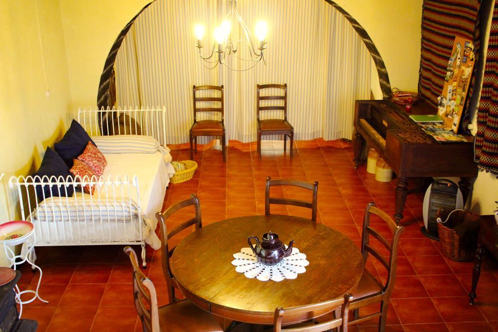 Country house Quinta Da Praca Capelas
