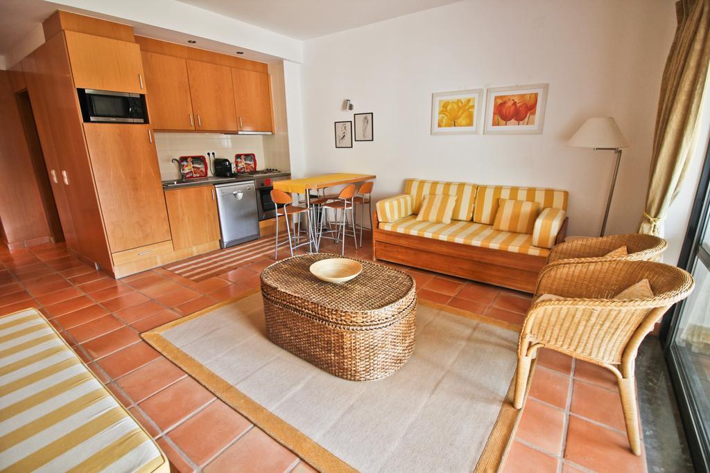 T1 Em Com Piscina E Garagem Apartment Lagos