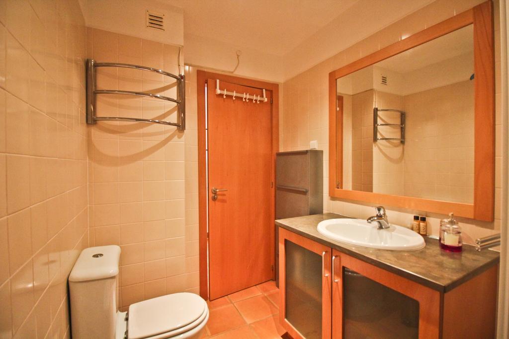 T1 Em Com Piscina E Garagem Lagos