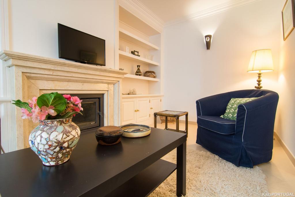 Gomes Freire Terrace Holiday home