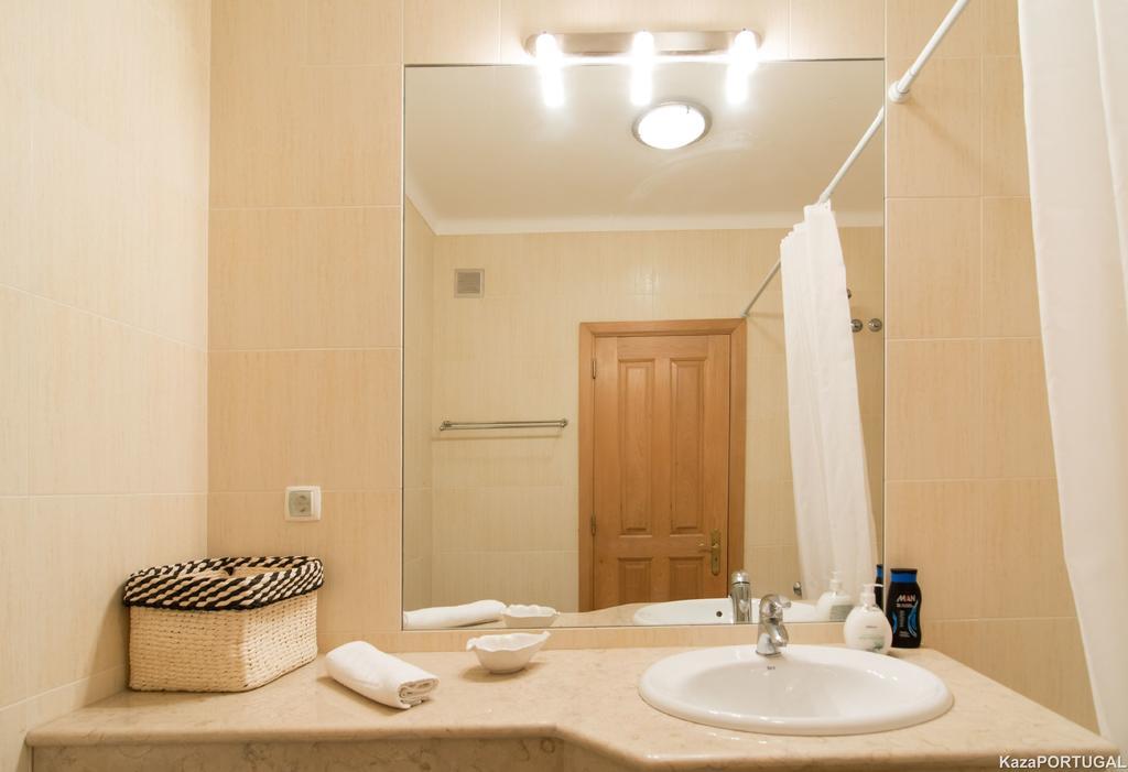 Holiday home Gomes Freire Terrace Cascais