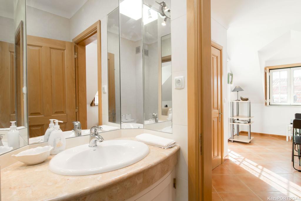 Gomes Freire Terrace Holiday home