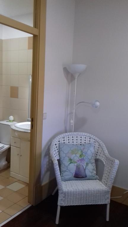 4-as Center Apartment Guimaraes