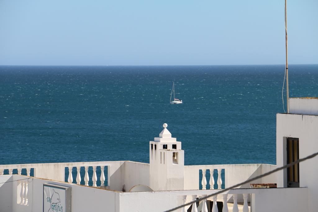 Apartamento Beach Praia Da Luz