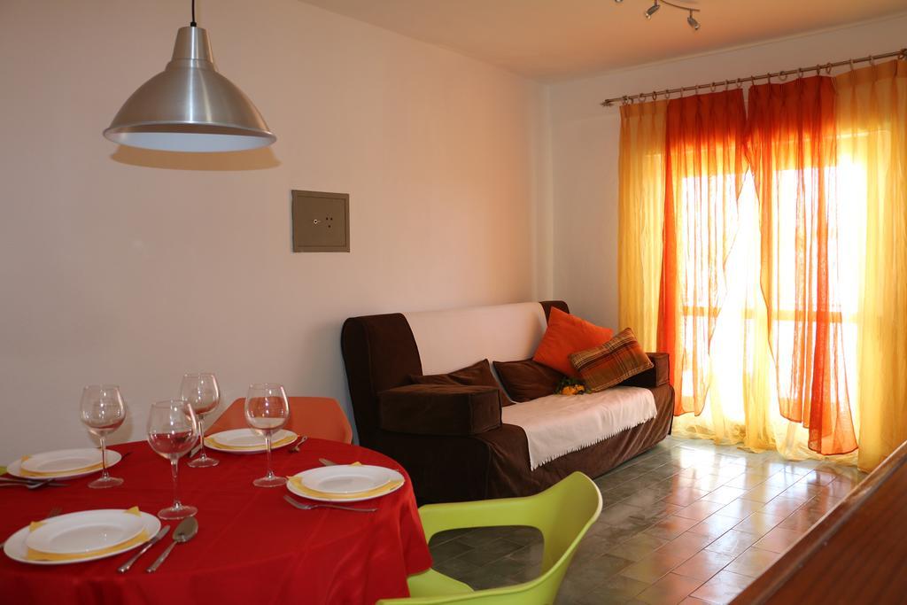 Apartamento Beach *