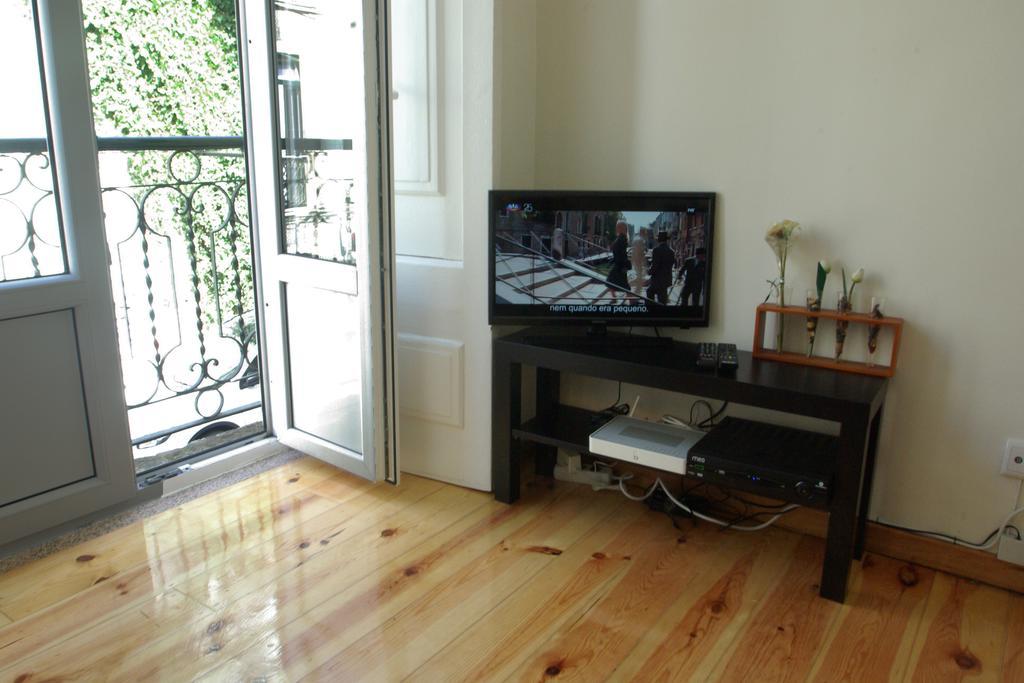My Mouraria Apartment *