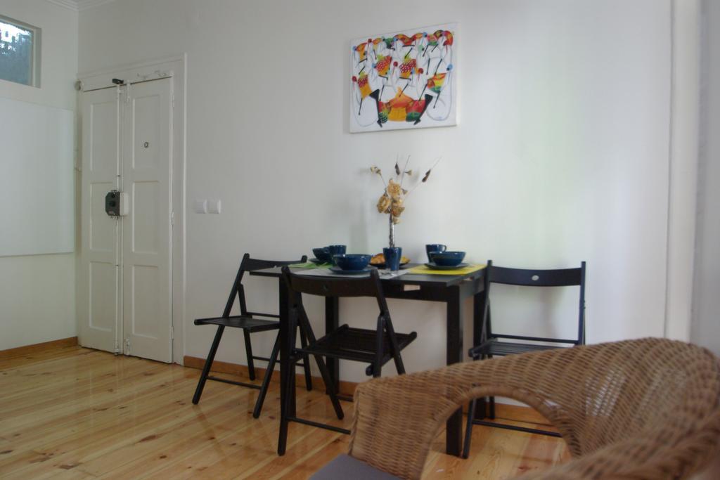 Apartment My Mouraria