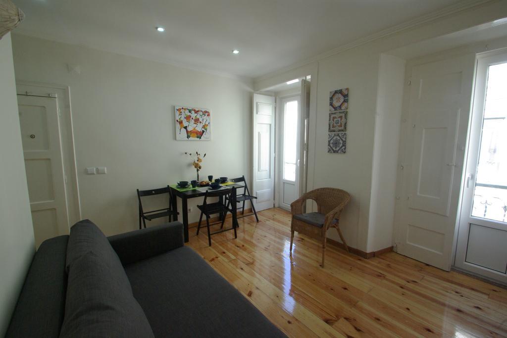 Apartment My Mouraria *
