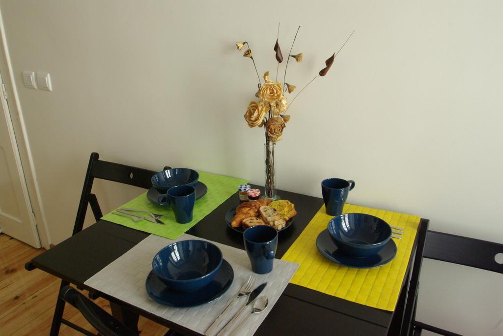 My Mouraria Apartment *