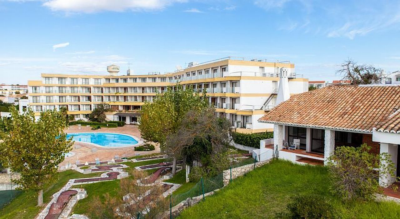 Da Aldeia - Adults Only Hotel 3*