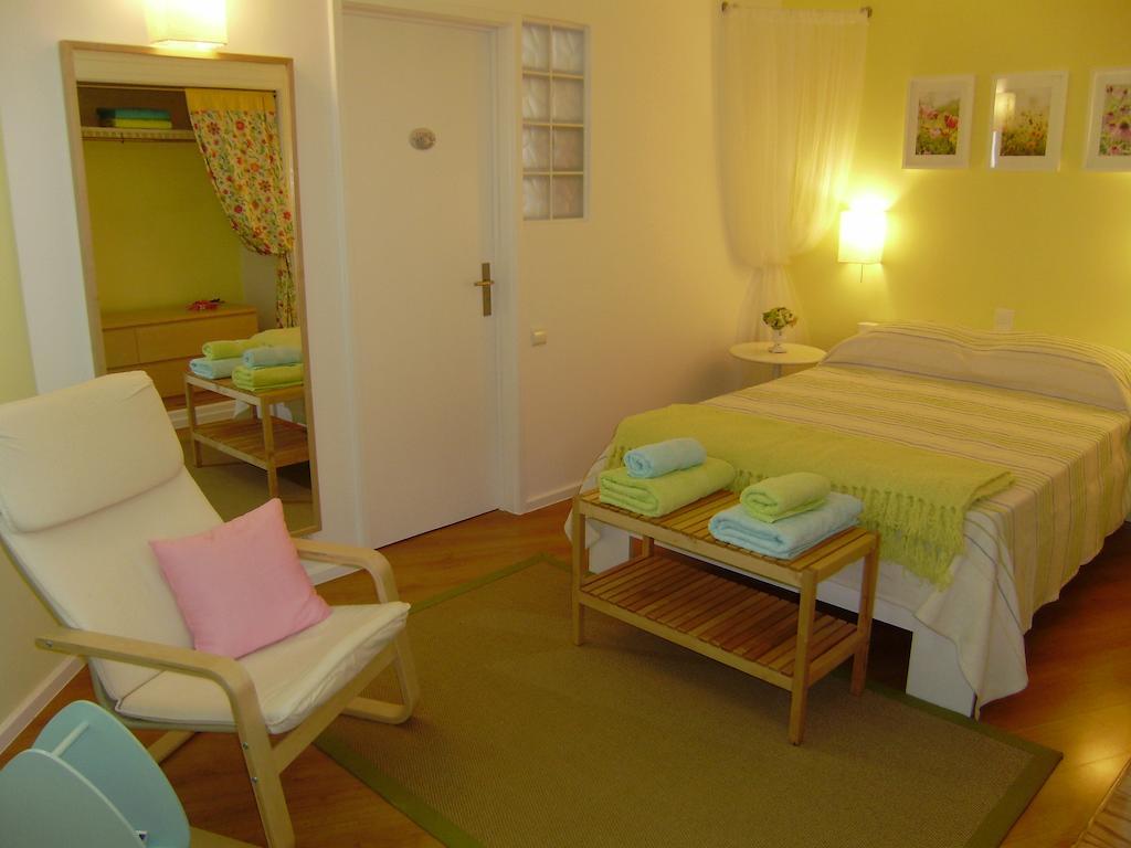 Bright Studio Apartamento *