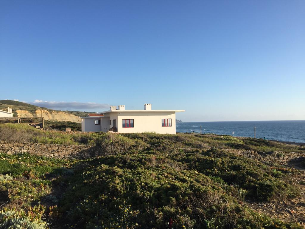 Magoito1 Holiday home