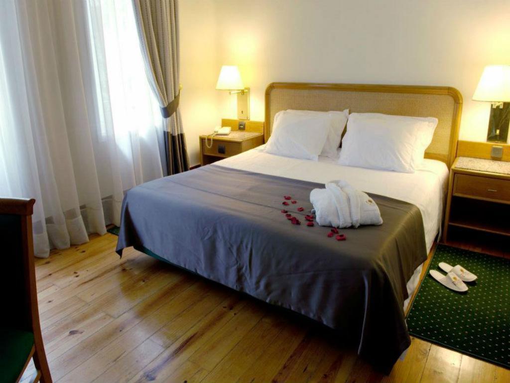 Palace & - Termas De Sao Vicente Hotel Penafiel