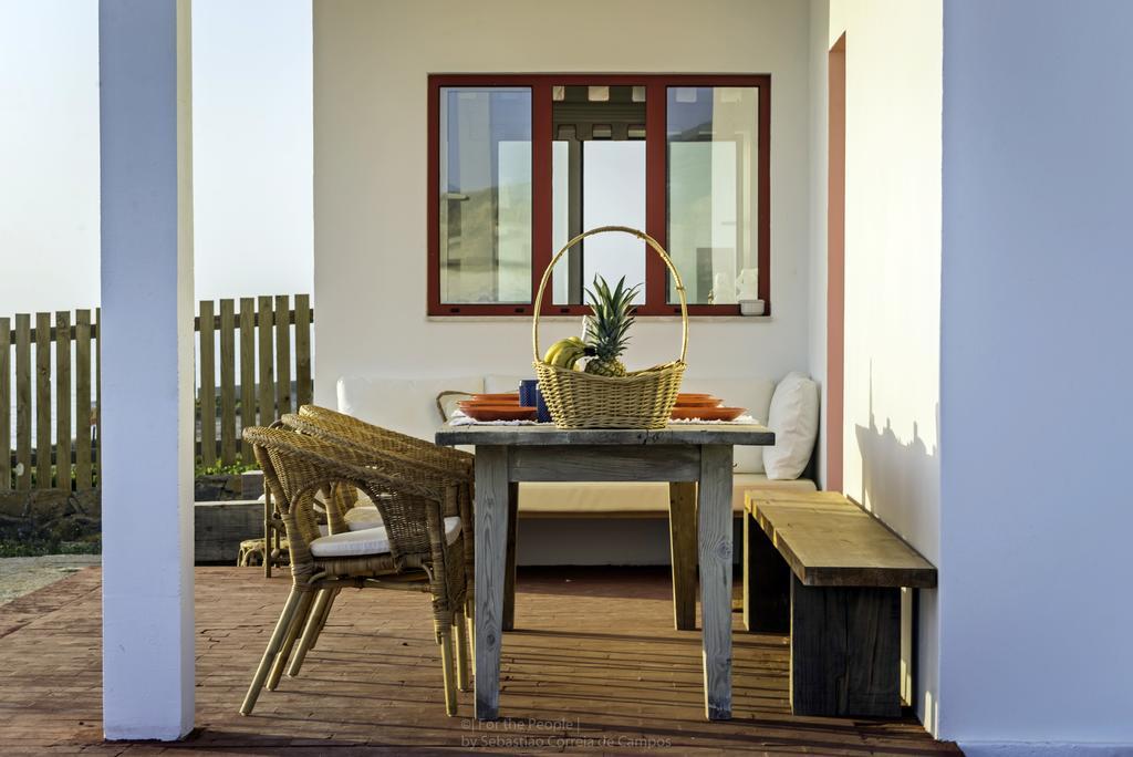 Magoito1 Holiday home Sintra