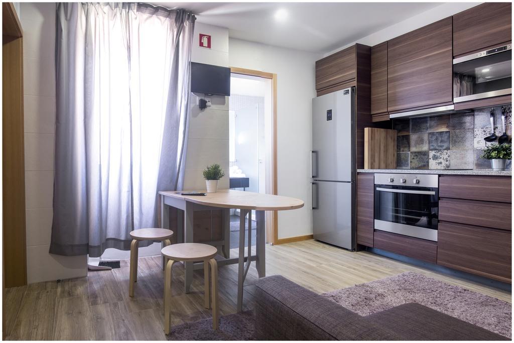 Apartamento T1 Junto Ao Mar Furadouro