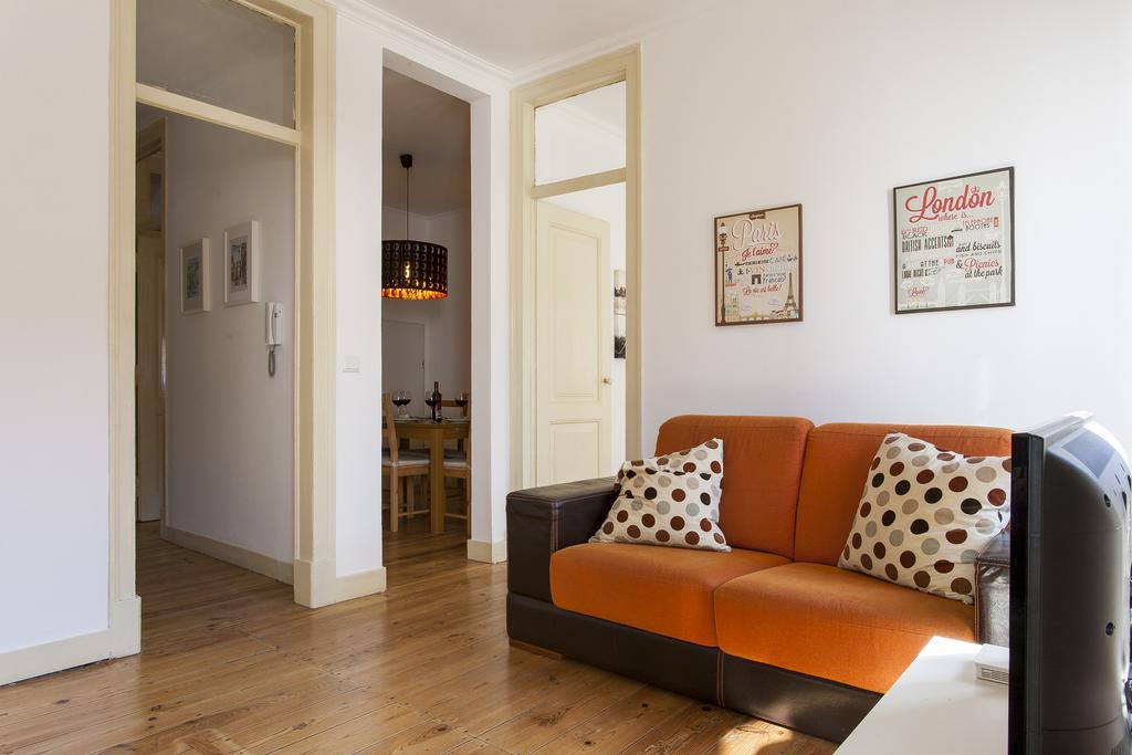 Apartment Beato Apartments By Altido *