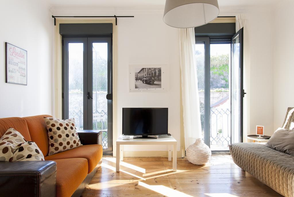 Beato Apartments By Altido Lisbon