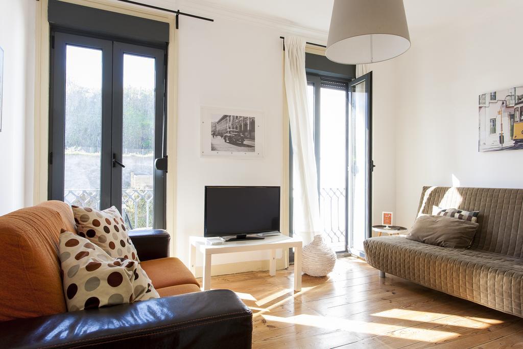 Apartment Beato Apartments By Altido Lisbon