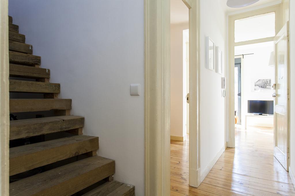 Beato Apartments By Altido Apartment *