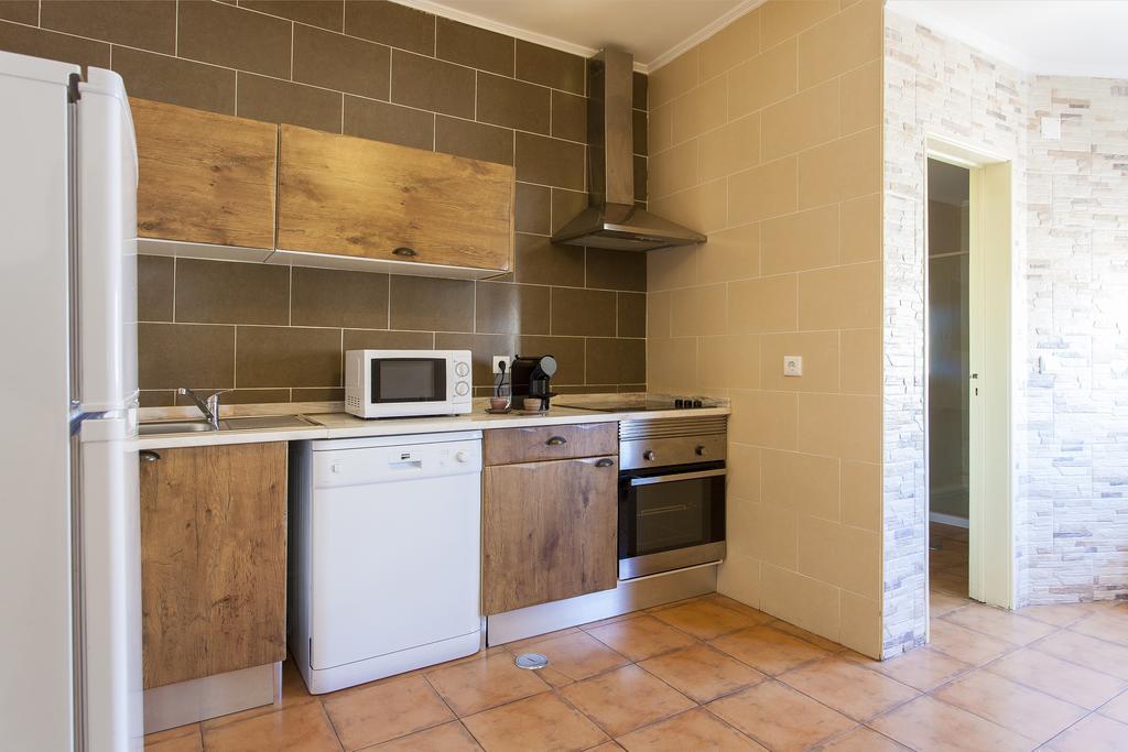Beato Apartments By Altido Apartment Lisbon