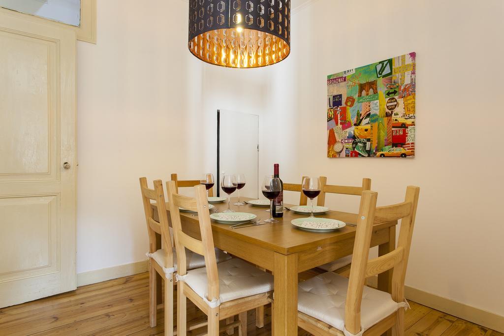 Beato Apartments By Altido * Lisbon