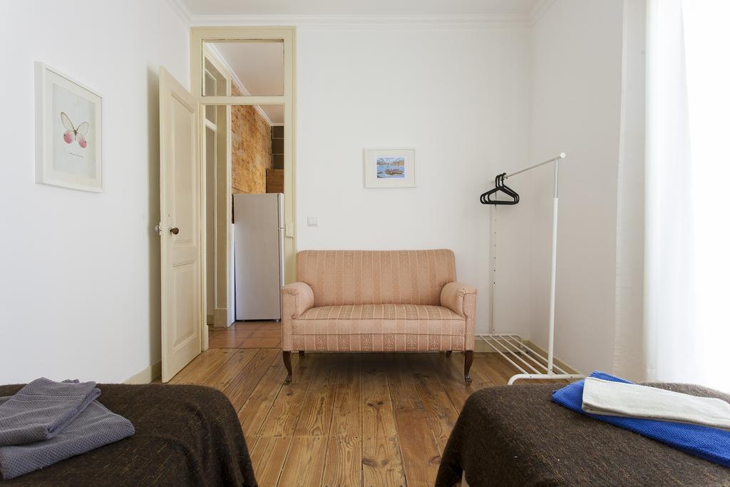 Beato Apartments By Altido *