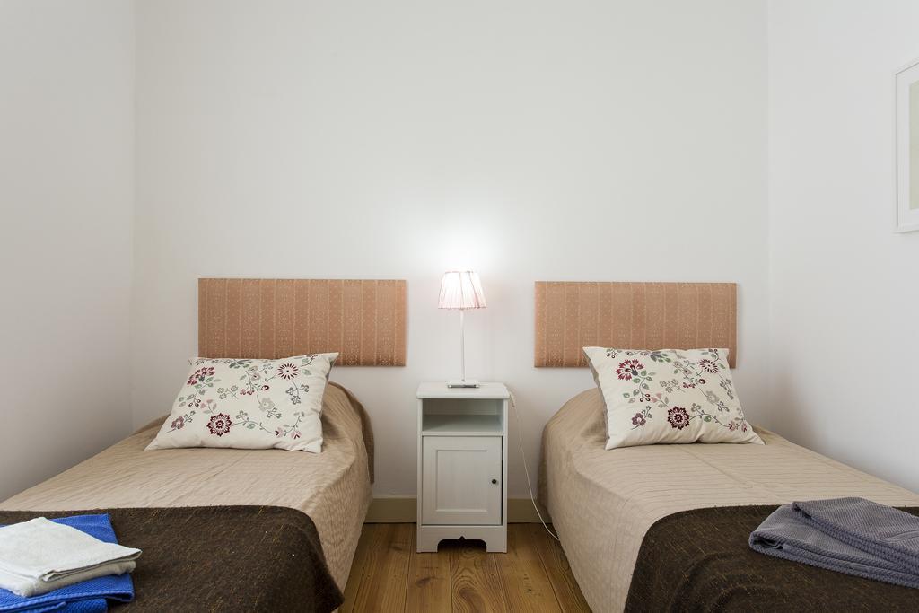 Beato Apartments By Altido Apartment Lisbon
