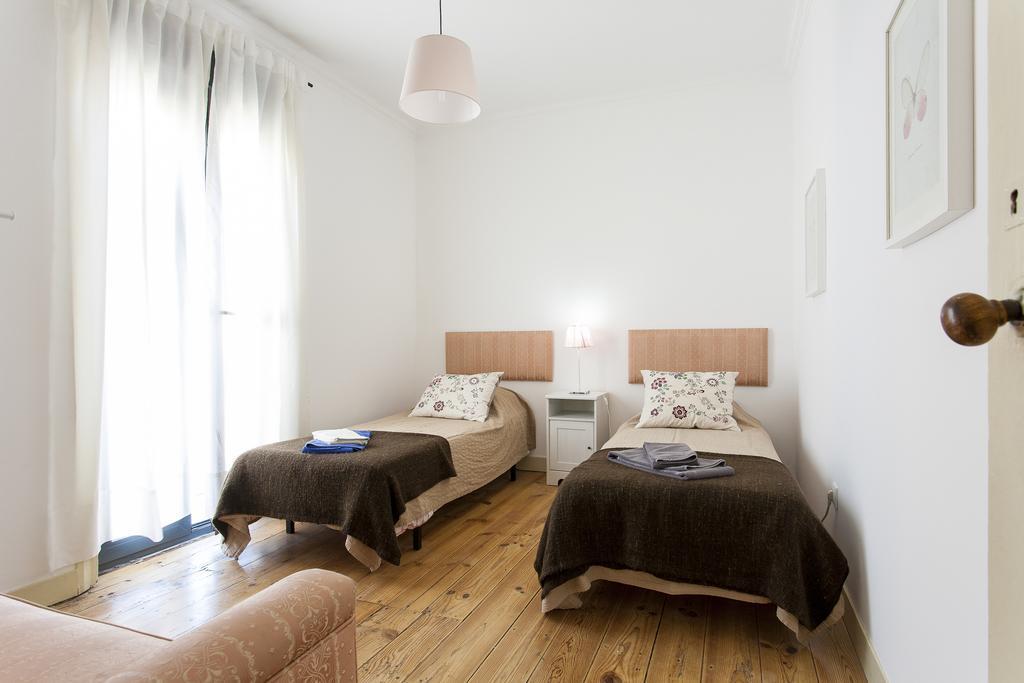 Beato Apartments By Altido * Lisbon