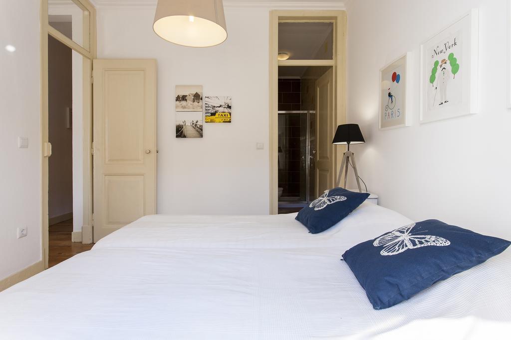 Beato Apartments By Altido Lisbon