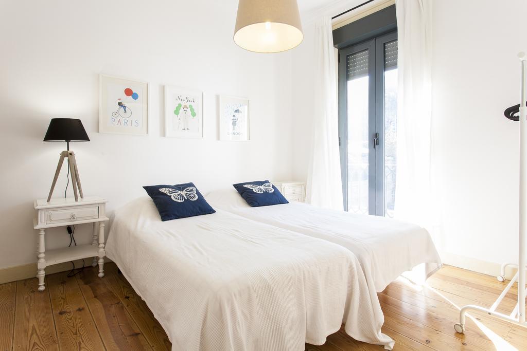 Beato Apartments By Altido * Lisbon