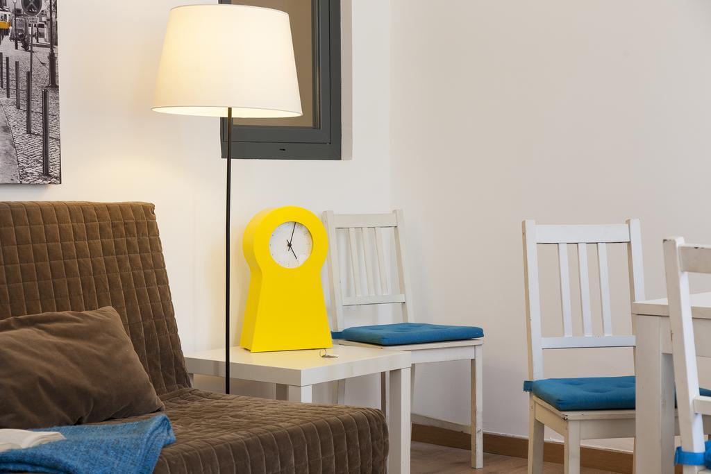 Beato Apartments By Altido