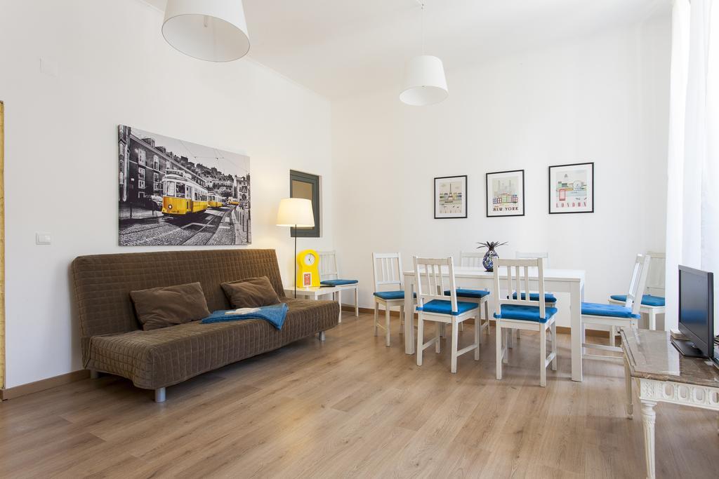 Beato Apartments By Altido * Lisbon
