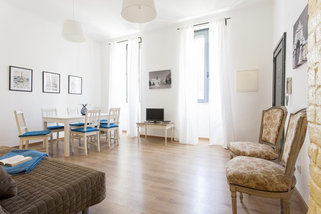 Beato Apartments By Altido *