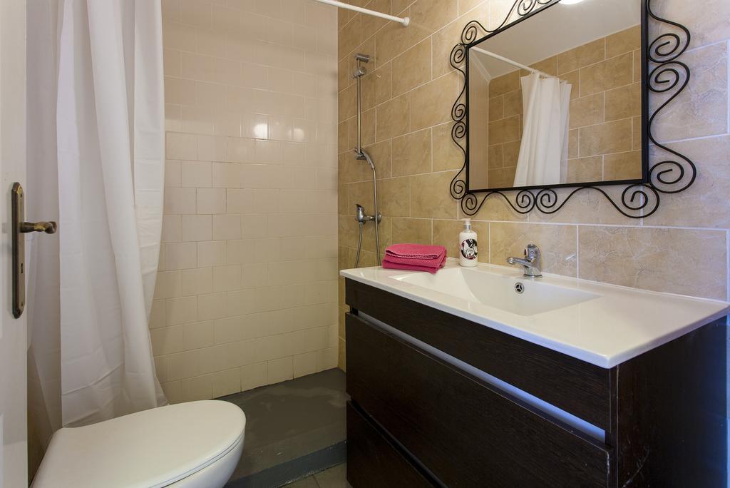 Beato Apartments By Altido Lisbon