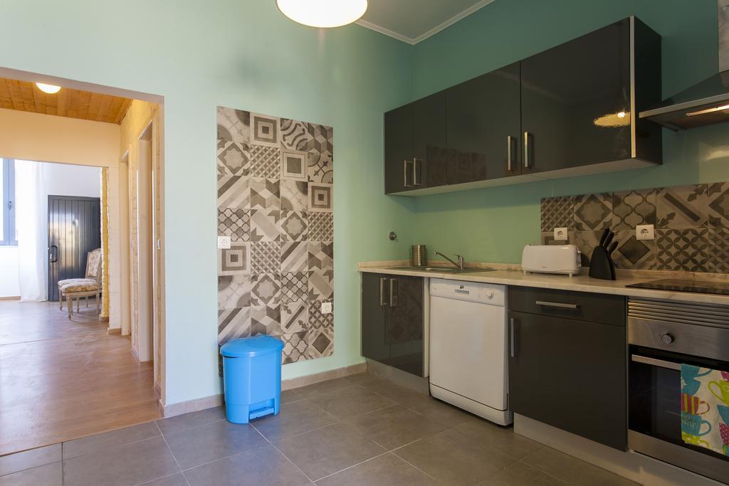 Apartment Beato Apartments By Altido Lisbon