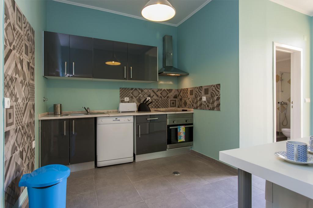 Beato Apartments By Altido