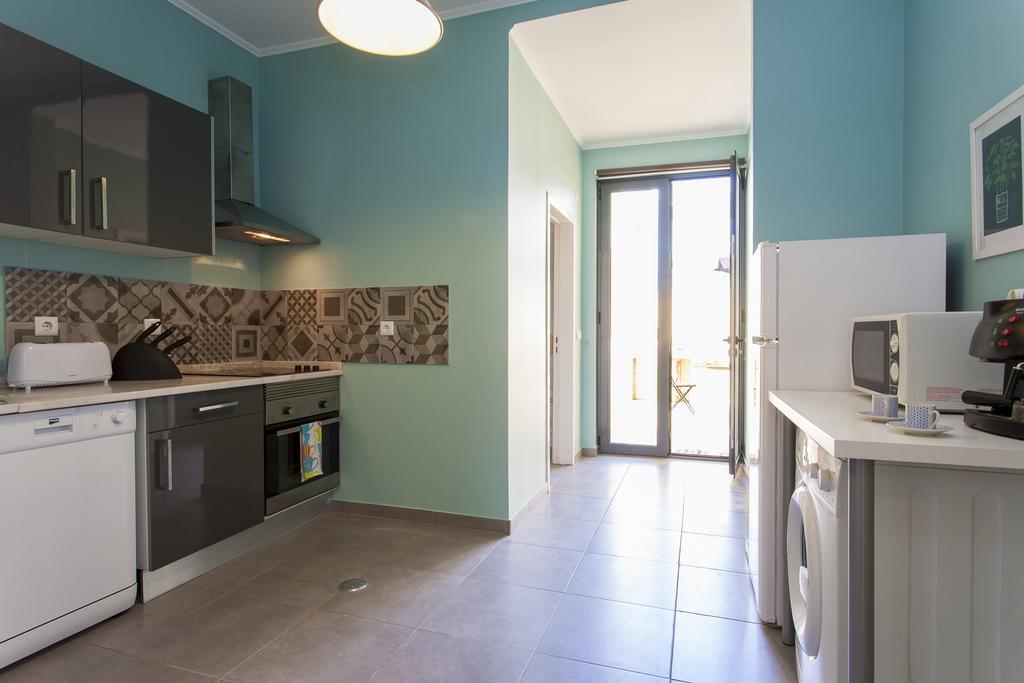Apartment Beato Apartments By Altido