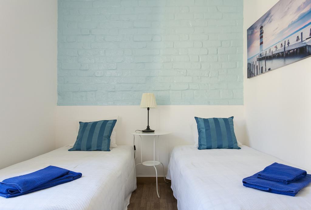 Beato Apartments By Altido Apartment Lisbon
