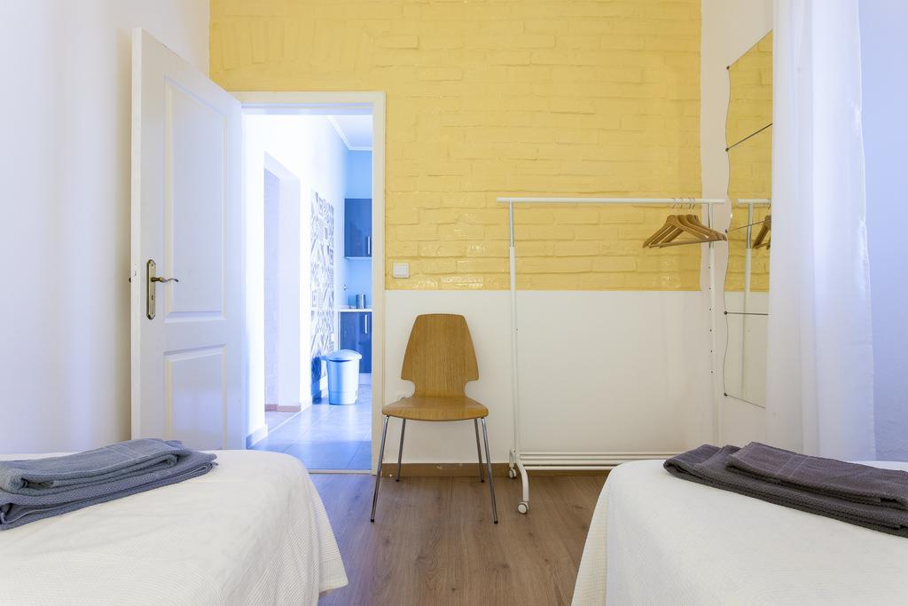 Beato Apartments By Altido Apartment *