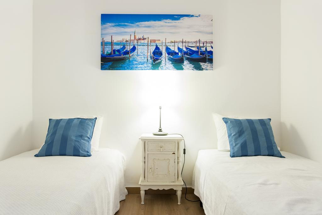 Apartment Beato Apartments By Altido *