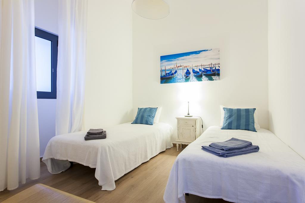 Beato Apartments By Altido * Lisbon