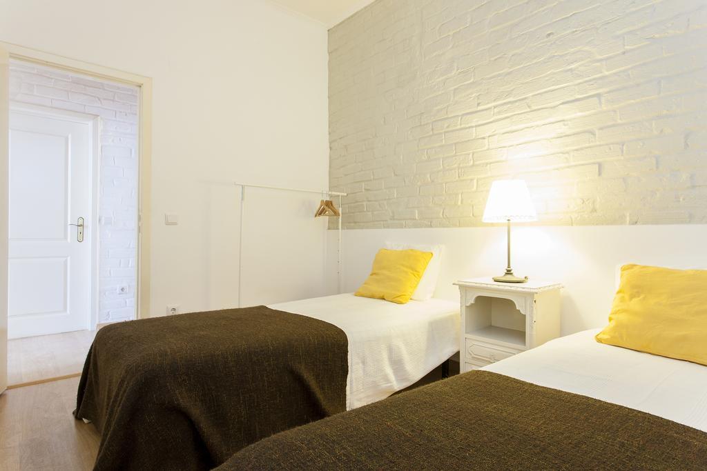 Beato Apartments By Altido