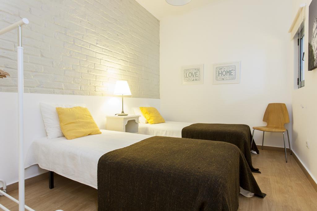 Beato Apartments By Altido Lisbon