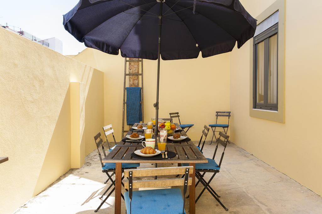 Beato Apartments By Altido Apartment Lisbon