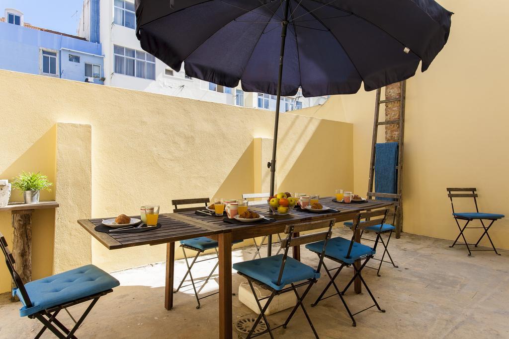 Beato Apartments By Altido * Lisbon