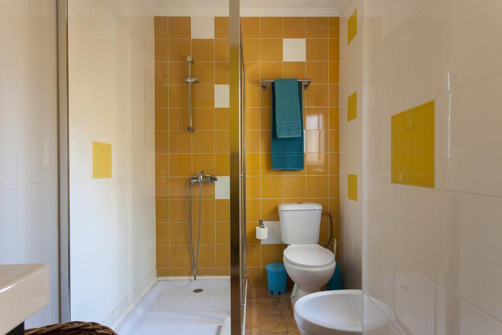 Beato Apartments By Altido Apartment Lisbon